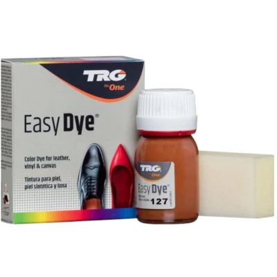 Afbeelding van TRG easy dye schoenverf 127 MANGO