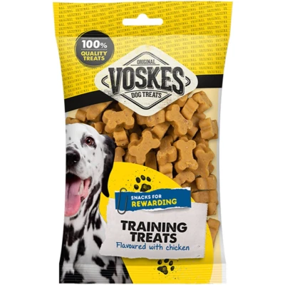 Afbeelding van Voskes Training Kip 200 gr