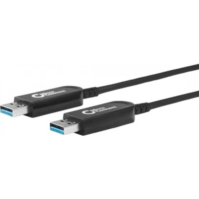 Afbeelding van MicroConnect Premium Optic USB 3.0 A 5m