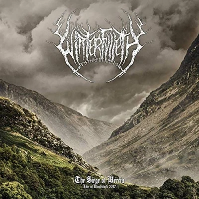 Afbeelding van Winterfylleth Siege of Mercia: Live At Bloodstock 2017 (LP)
