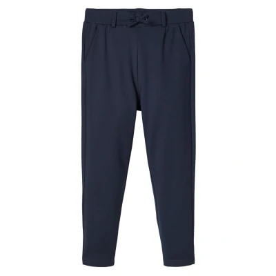 Afbeelding van Name it Nitida PANT Trainingsbroek voor kinderen, Maat: 104, Dark sapphire