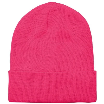 Afbeelding van ONLY muts ONLLIV roze