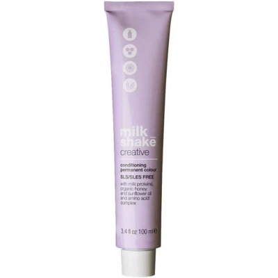 Afbeelding van Vopsea Permanenta Milk Shake Creative Violet, 100ml