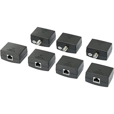 Afbeelding van VOLTCRAFT remote ID Adapter voor leidingsidentificatie ID2 ID8 1 stuk(s)