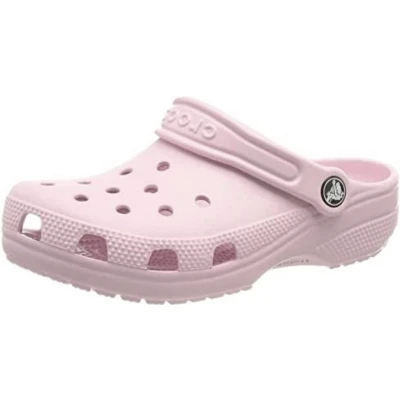 Afbeelding van Crocs Classic Clog T uniseks kind Klompen