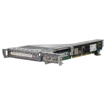 Afbeelding van Hewlett Packard Enterprise HPE ProLiant DL380 Gen11 2U x8/x16/x8