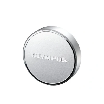 Afbeelding van Olympus LC 48B Metal Lens Cap 17/1.8