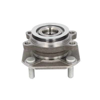 Afbeelding van BTA Wiellagerset H11079BTA