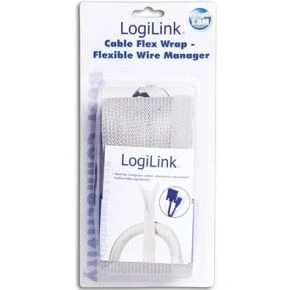 Afbeelding van LogiLink KAB0007 kabelbinder