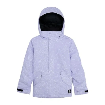 Afbeelding van Burton Elodie Snowboardjas voor meisjes, Stardust, 140 cm