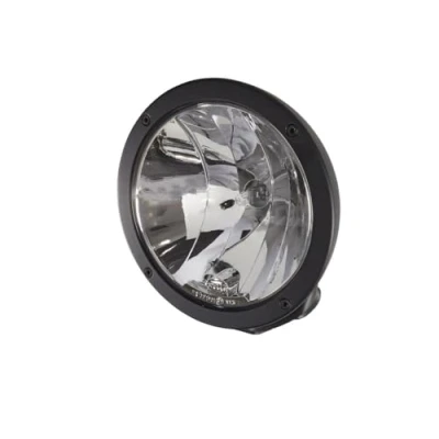 Afbeelding van Hella Verstr Luminator compact zwart 1F3 009 094 181