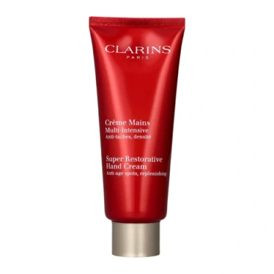 Afbeelding van Clarins Multi Intensive Super Restorative Hand Cream 100 ml