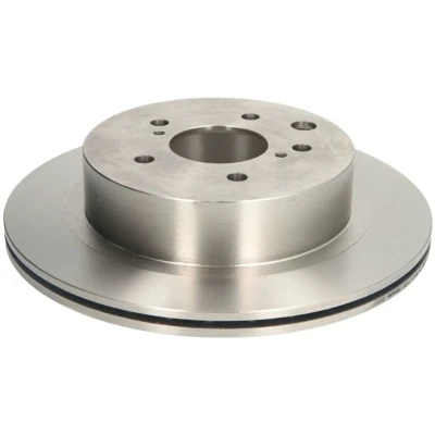 Afbeelding van Brembo Remschijf 09.6912.10