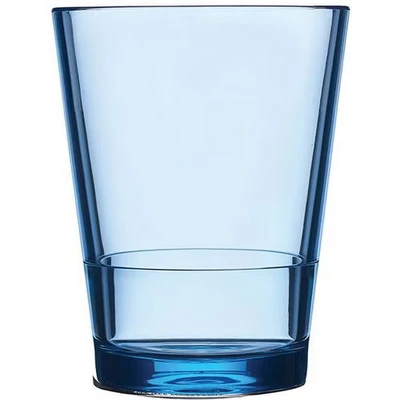 Afbeelding van Mepal waterglas Flow (kunststof)