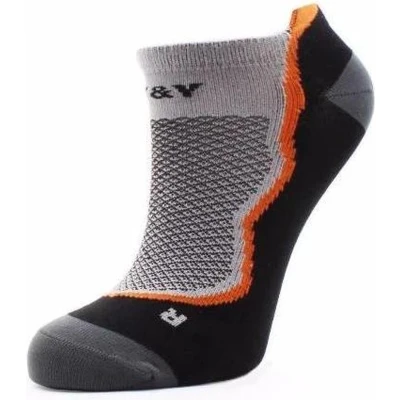 Afbeelding van Y&amp;Y Vertical Climbing socks Ademende klimsokken L