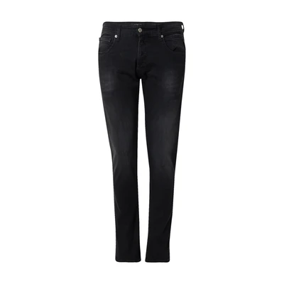 Afbeelding van Replay Heren Grover Original Jeans, 097, donkergrijs, 29W / 32L