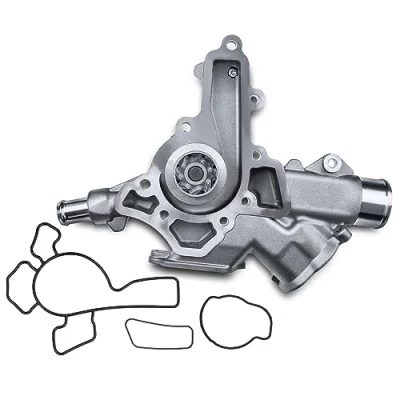 Afbeelding van Frankberg Waterpomp met afdichting, compatibel Astra G Sedan F69 1.2L 2000 2005 Corsa C F08 F68 1.0L 2009 Agila (A) H00 2003 2007, vervanging # 1334130