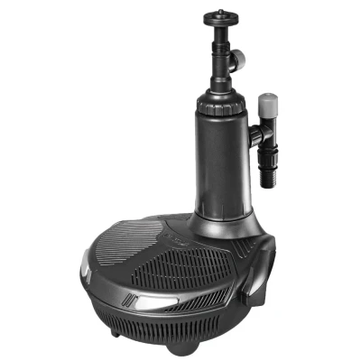 Afbeelding van Hozelock Easyclear 6000