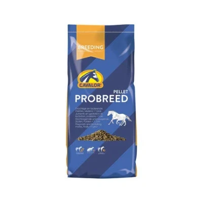 Afbeelding van Cavalor Probreed Pellet Paardenvoer 20 kg