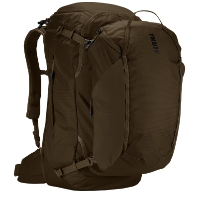 Afbeelding van Thule Rugzak, Maat: One Size, Deep khaki