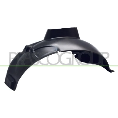 Afbeelding van PRASCO LA0023604 Binnenspatscherm Links voor LANCIA: Ypsilon II (843) 1.4, 1.3 D Multijet (843.AXF11, 843.AXF1A, 843.AXM11,..., Multijet, 1.2