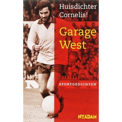 Afbeelding van Garage west