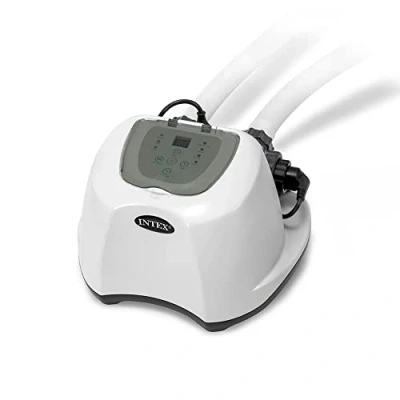 Afbeelding van Zoutwatersterilisator (tot 26,5 m3) + oec