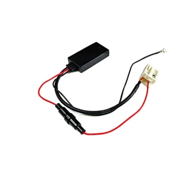 Afbeelding van bluetooth aux in adapter voor vw rcd510 rns510 mp3 rcd RNS 510