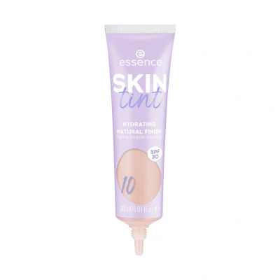 Afbeelding van essence Skin Tint SPF30 10