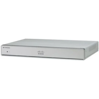 Afbeelding van Router CISCO C1121 8P