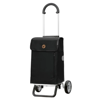 Afbeelding van Andersen Shopper Scala Plus Weda Boodschappentrolley 48 cm