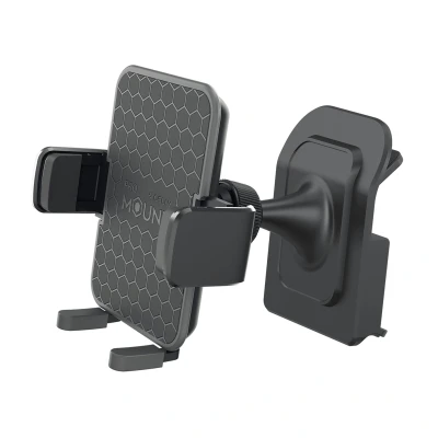 Afbeelding van Celly Tesla Auto Telefoonhouder Plus MOUNTVENTPLUST