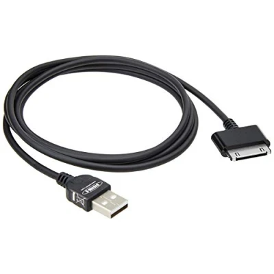 Afbeelding van Systeem S USB datakabel en oplaadkabel voor Samsung Galaxy Tab