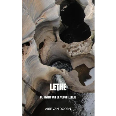 Afbeelding van Lethe: de rivier van vergetelheid