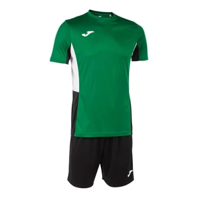 Afbeelding van Joma Set Donubio II groen zwart wit