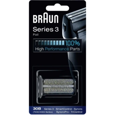 Afbeelding van Braun Series 3 30B Vervangend Scheerblad