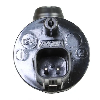 Afbeelding van METZGER 2220107 Ruitensproeierpomp 12V voor voorruitreiniging, achterruitreiniging VOLVO: V40 Hatchback
