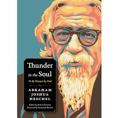 Afbeelding van Thunder in the Soul: To Be Known By God