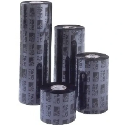 Afbeelding van Zebra Wax 5319 3.5&quot; x 89mm printerlint