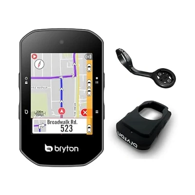 Afbeelding van Bryton Rider S500 E / Basis GPS Fietscomputer