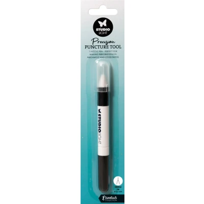 Afbeelding van Precision Puncture tool 1 needle pen Tools, Essentials nr.01