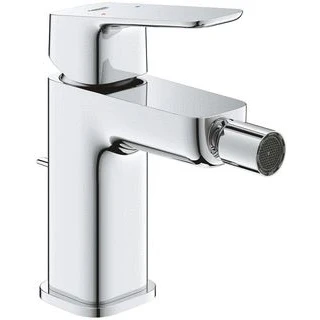 Afbeelding van GROHE Professional Cubeo S Size bidetkraan met kogelgewricht en