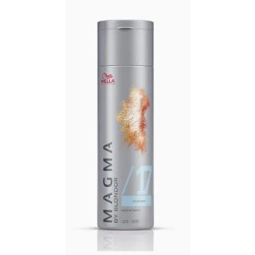 Afbeelding van Wella Color Magma by Blondor Pigmented Lightener /17 Koel As Bruin 120 gr