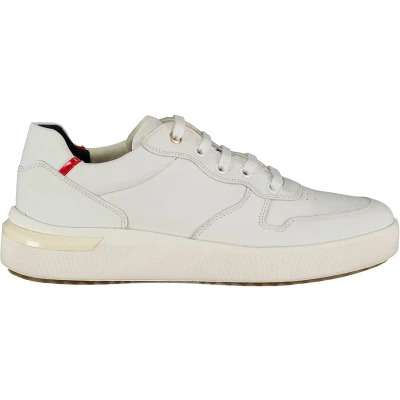 Afbeelding van Geox Dalyla A Sneakers Beige EU 38 Vrouw