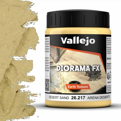 Afbeelding van Desert Sand 200ml 26217