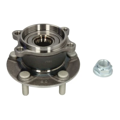 Afbeelding van SNR Wiellagerset R170.65