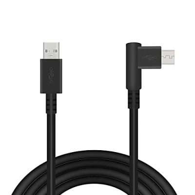 Afbeelding van NAOGUNH PTH vervangingskabel USB data synchronisatiekabel compatibel met Wacom Intuos CTL480 CTL490 CTL690 CTH480 CTH490 CTH680 en Bamboo CTL470 CTL471 CTL671 L671 CTL6671 80