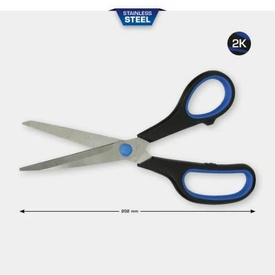Afbeelding van Brilliant Tools BT100900 Universele schaar 202 mm