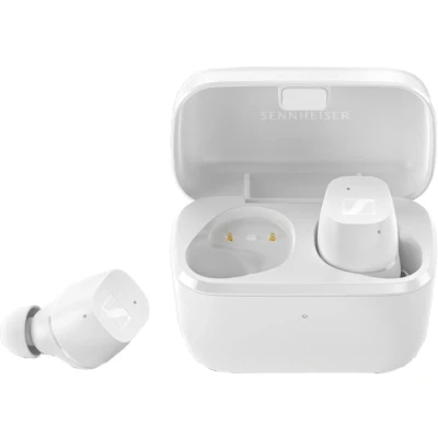 Afbeelding van Sennheiser CX True Wireless Wit