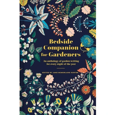 Afbeelding van Bedside Companion for Gardeners: An anthology of garden writing every night the year